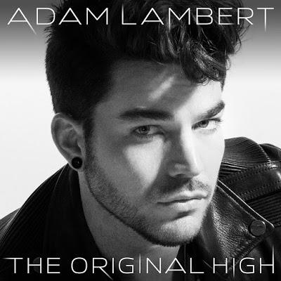Adam Lambert: The Original High Adam Lambert: The Original High