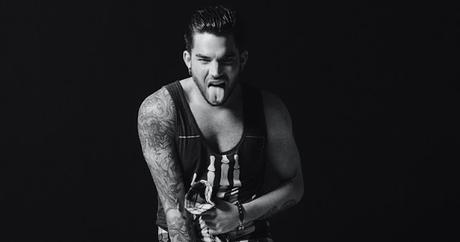 Adam Lambert: The Original High Adam Lambert: The Original High