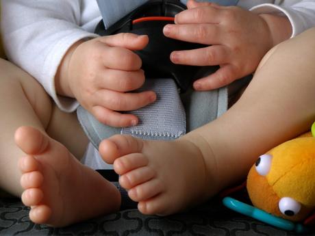 El lugar más seguro para colocar la silla de seguridad El lugar más seguro para colocar la silla de seguridad