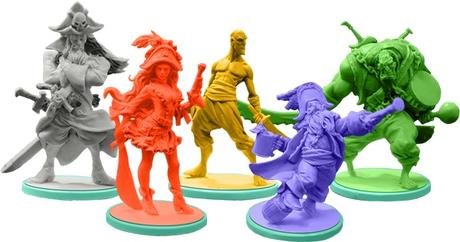 EDGE sacará Rum and Bones en español EDGE sacará Rum and Bones en español