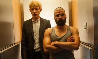 Ex Machina