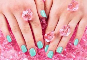 Consejos Efectivos Para El Cuidado De Las Manos y Uñas Consejos Efectivos Para El Cuidado De Las Manos y Uñas