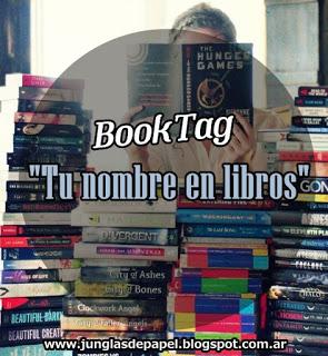 BookTag ¡