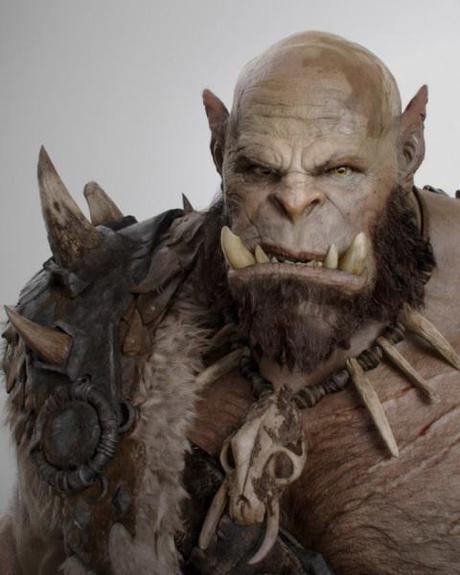 Nuevos afiches de la película #Warcraft