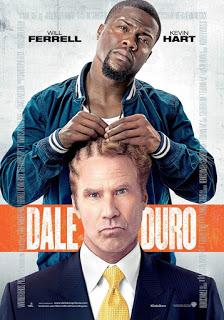 Póster: Dale duro (2015) Póster: Dale duro (2015)