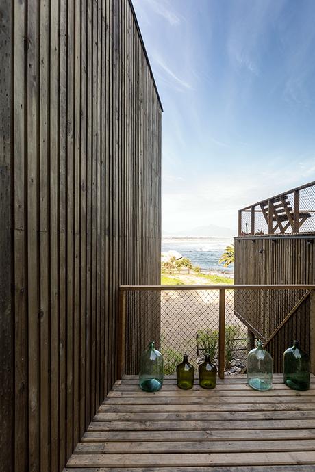 Hostal Ritoque Hostal Ritoque