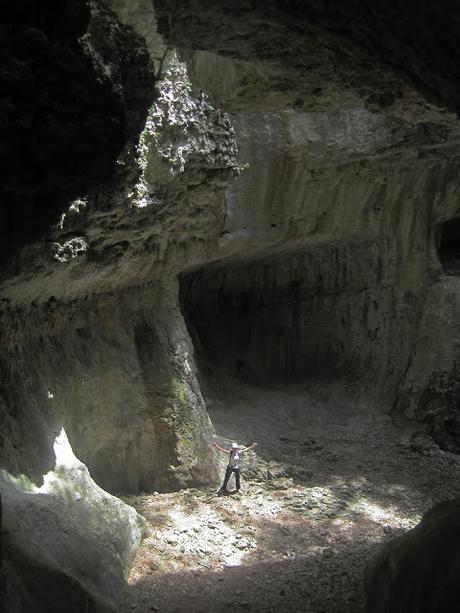 Barranco Basender (Sierra de Guara) Barranco Basender (Sierra de Guara)