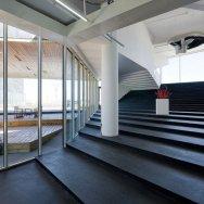 Museo de Arte de Ordos 14 Museo de Arte de Ordos 14