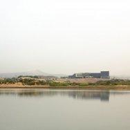 Museo de Arte de Ordos 4 Museo de Arte de Ordos 4