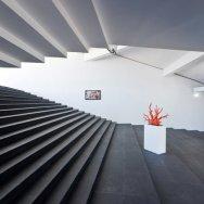 Museo de Arte de Ordos 12 Museo de Arte de Ordos 12