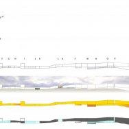 Museo de Arte de Ordos 24 Museo de Arte de Ordos 24