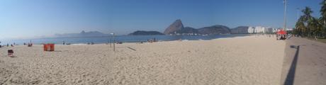 Praia Flamengo