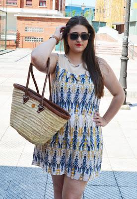 Outfit of the Day ~ Yellow Dress Outfit of the Day ~ Yellow Dress