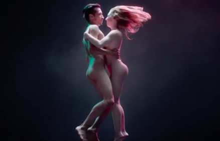 La idea es vender desnudos La idea es vender desnudos