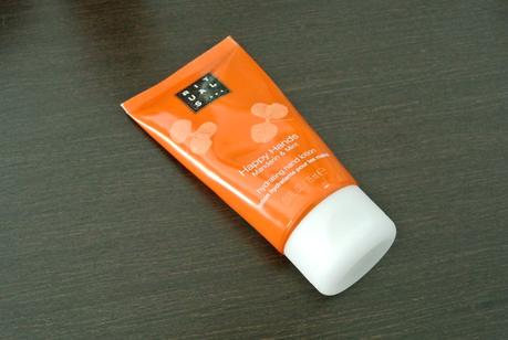 UN TOQUE DE FELICIDAD DE LA MANO DE RITUALS. UN TOQUE DE FELICIDAD DE LA MANO DE RITUALS.