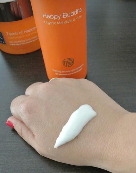 UN TOQUE DE FELICIDAD DE LA MANO DE RITUALS. UN TOQUE DE FELICIDAD DE LA MANO DE RITUALS.