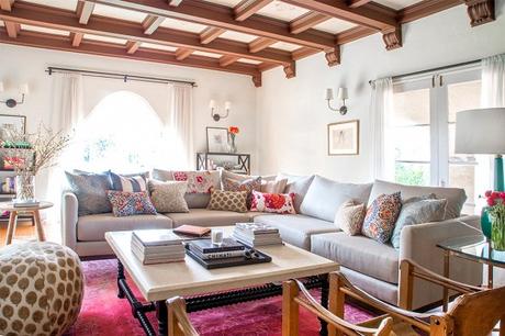 antes-y-despues-salon-boho-chic antes-y-despues-salon-boho-chic