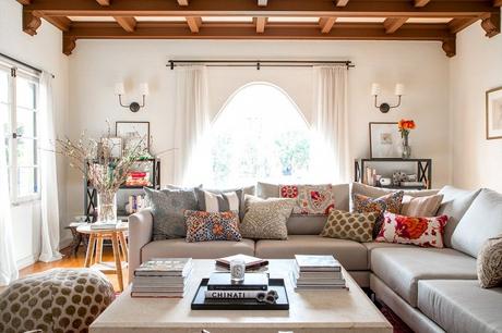 antes-y-despues-salon-boho-chic antes-y-despues-salon-boho-chic