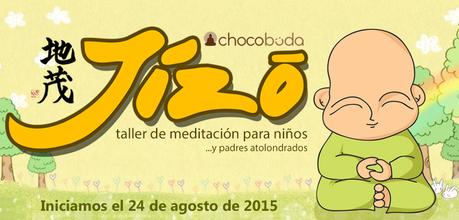 Jizo: taller de meditación para niños y padres atolondrados jizo-2015-imagen-prin