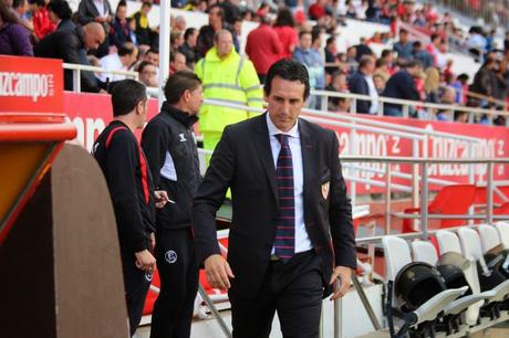 Unai Emery