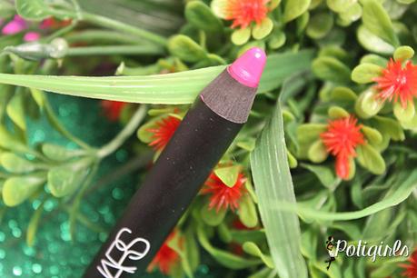 Lápiz de labios Yu de NARS Lápiz de labios Yu de NARS