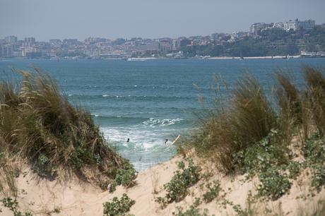 Paseamos por la Duna Didáctica de Loredo Duna didáctica de Loredo