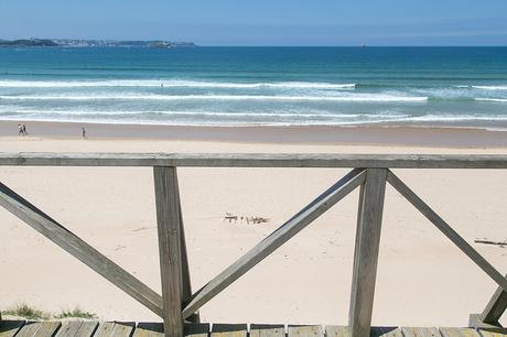 Paseamos por la Duna Didáctica de Loredo Duna didáctica de Loredo