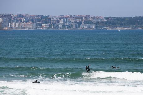Paseamos por la Duna Didáctica de Loredo Duna didáctica de Loredo
