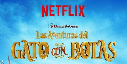 Las propuestas de #Netflix para estas vacaciones elgatoconbotas