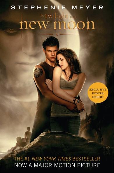 Batalla de Portadas y Rompecabezas #9: Twilight - Stephenie Meyer