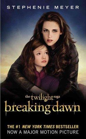 Batalla de Portadas y Rompecabezas #9: Twilight - Stephenie Meyer