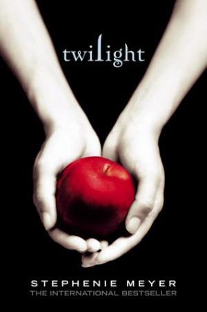 Batalla de Portadas y Rompecabezas #9: Twilight - Stephenie Meyer