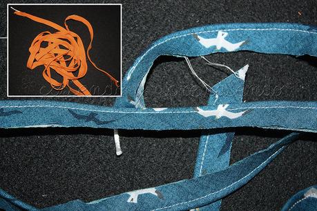 Hacer un biés / Hacer un vivo / parte 2 Hacer un biés / Hacer un vivo / parte 2