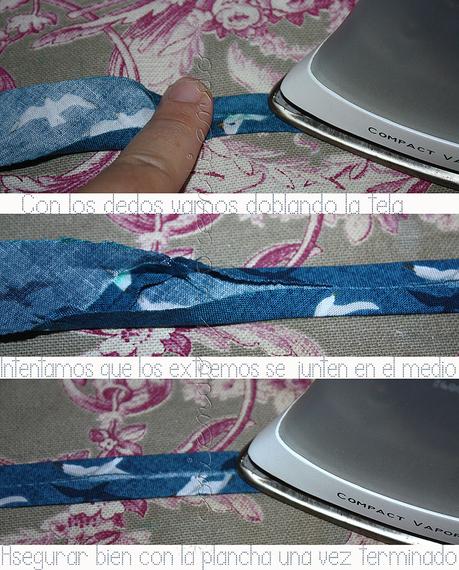 Hacer un biés / Hacer un vivo / parte 2 Hacer un biés / Hacer un vivo / parte 2