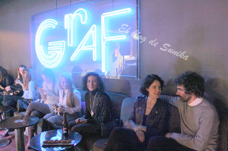 Pop Up Store Experience Cocktail cena