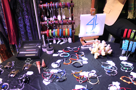 Pop Up Store Experience accesorios