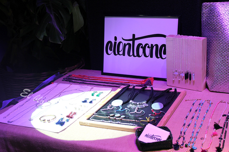 Pop Up Store Experience cientoonce