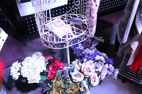 Pop Up Store Experience pop up store