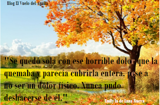 Reseña: Emily la de Luna Nueva Reseña: Emily la de Luna Nueva