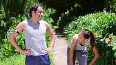 Correr Despues de los 40 Correr Despues de los 40