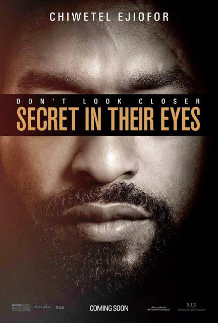 KIDMAN, ROBERTS Y EJIOFOR PROTAGONISTAS DE LOS TRES NUEVOS PÓSTERS INDIVIDUALES DE Kidman, roberts ejiofor protagonistas tres nuevos pósters individuales