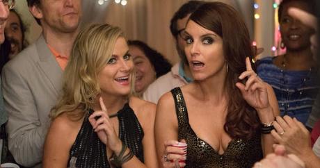 TRÁILER EN ESPAÑOL Y V.O. DE “HERMANÍSIMAS (SISTERS)” CON TINA FEY Y AMY POEHLER