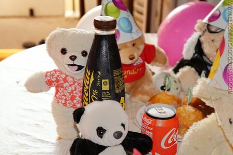 HOY ES MI CUMPLEAÑOS HOY ES MI CUMPLEAÑOS