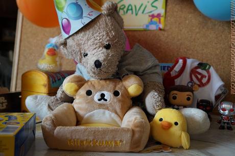 HOY ES MI CUMPLEAÑOS HOY ES MI CUMPLEAÑOS