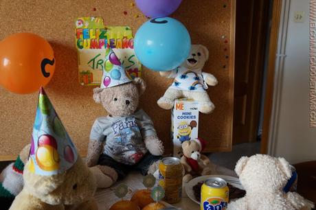 HOY ES MI CUMPLEAÑOS HOY ES MI CUMPLEAÑOS