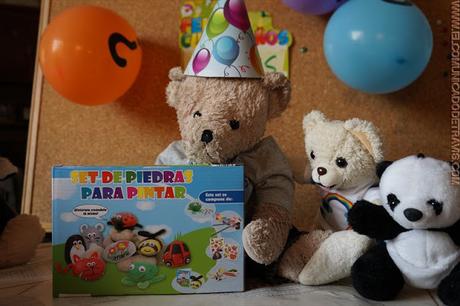 HOY ES MI CUMPLEAÑOS HOY ES MI CUMPLEAÑOS