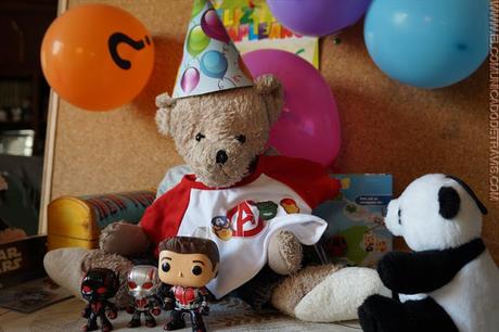 HOY ES MI CUMPLEAÑOS HOY ES MI CUMPLEAÑOS