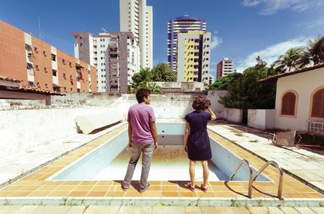 La terraza del Reina Sofía acoge una extraordinaria panorámica del cine de autor latinoamericano