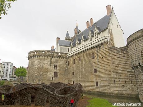 Castillo-de-los-Duques-de-Bretaña-Nantes