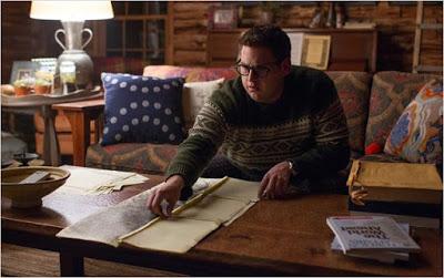 Una historia real. Jonah Hill y James Franco se ponen serios en un drama carcelario.